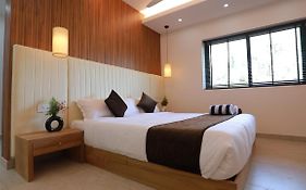 Alleppey Haven Beach Villa
