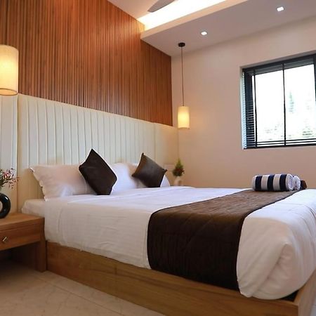 Alleppey Haven Beach Villa Alappuzha Exterior photo
