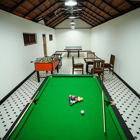 Alleppey Haven Beach Villa Alappuzha Exterior photo