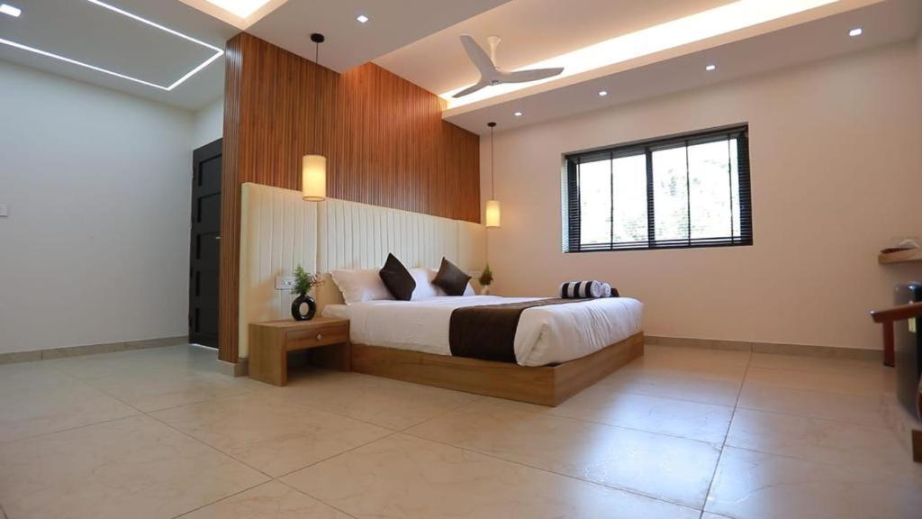 Alleppey Haven Beach Villa Alappuzha Exterior photo